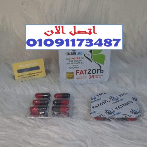 ودّع الدهون مع فات زورب وابدأ حكايتك من جديد