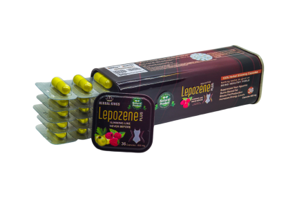 ليبوزين بلس للتخسيس Lepozene Plus