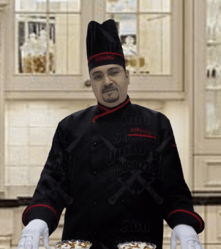 يونيفورم الفنادق- أفضل تصميمات الزى الفندقى عالى الجودة بأفضل الخامات -شركة ابو سيفين يونيفورم 01020275583