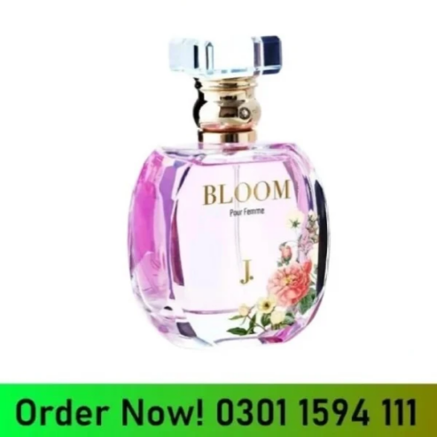 BLOOM Perfume For Women In Karachi- 03011594111