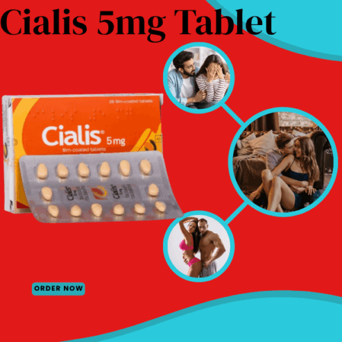 Original Cialis 5Mg In Pakistan – 03225386000