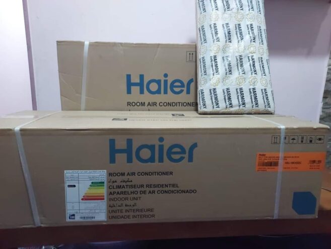 تكييف هاير صناعة ايه مميزات وعيوب تكييف هاير عيوب تكييف هاير 1.5 حصان تكييف هاير 2.25 حصان سعر تكييف هاير تكييف هاير 1.5 حصان بارد فقط سعر تكييف هاير 2.25 حصان مواصفات تكييف هاير