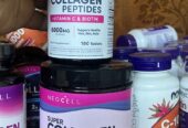 سوبر كولاجين 180 كبسولة SUPER COLLAGEN