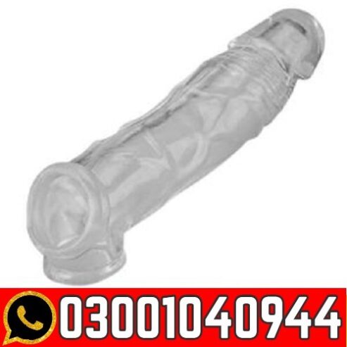 6 Inch Long Penis Sleeve Extender In Pakistan _ 0300_1O40944 _ Order Now