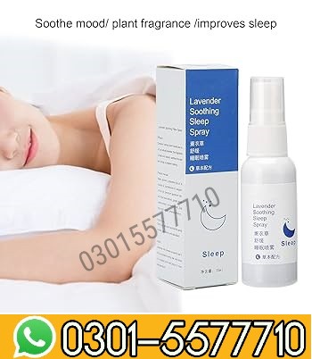 Sleep Spray Price in Sahiwal_-_ 03015577710 Sale Karo