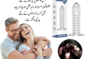 Silicone White Condom In Pakistan 03011594111
