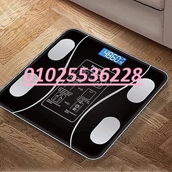 ميزان InBody الرقمي الذكي