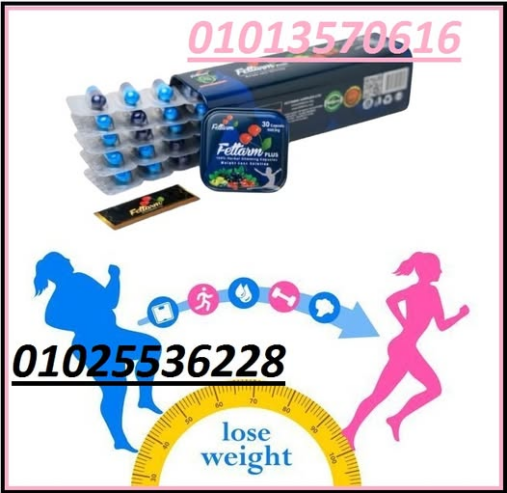 فيتارم بلو بلس – Fettarm Blue PLUS