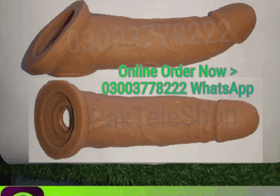 Skin-Color-Condom-8-inch-Price-In-Pakistan