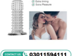 Silicone White Condom In Pakistan 03011594111