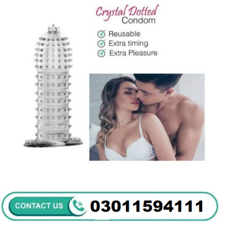 Silicone White Condom In Pakistan 03011594111