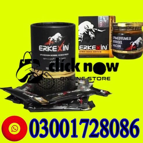 Erkexin Epimedium Herbal Mixed Paste in Pakistan # 03001728086 # Order Now