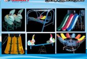 مصنع العاب اطفال للحضانات والمدارس مجمعات العاب خشبية