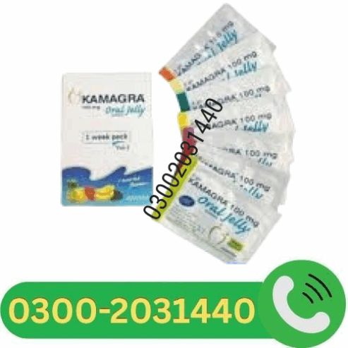 Kamagra Oral Jelly in Karachi # 03002031440 # Order Now