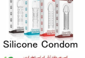 Silicone White Condom In Pakistan 03011594111