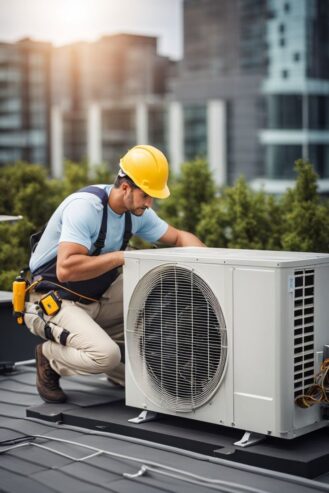 صيانة تكييفات ميراكو يورك كورنيش المعادى 01092279973