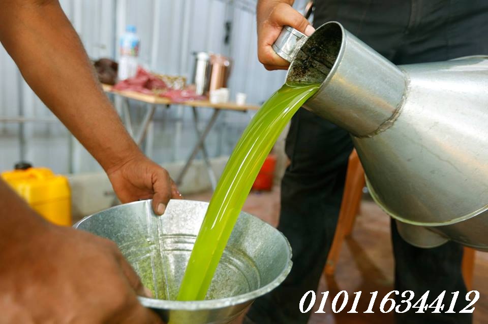 زيت زيتون بلدي بيع وتوصيل 01011634412