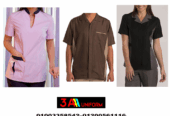 ملابس عمال والضيافه-اماكن تصنيع يونيفورم هاوس كيبنج 01003358542
