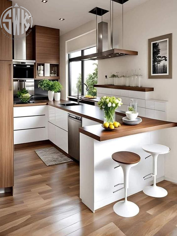 شركات تركيب وتصميم مطابخ في القاهرة Safety Wood للمطابخ والدريسنج روم📞01289151419 -01115552318