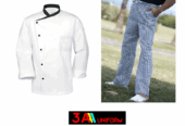 يونيفورم عمال المطاعم – يونيفورم مقدم طعام 01200561116