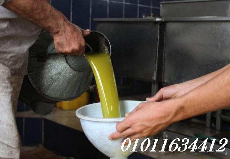 زيت زيتون بكر ممتاز خيارك الآمن 01011634412