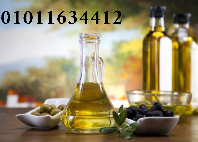 ملعقة زيت زيتون مناعة قوية 💪 📞 01011634412