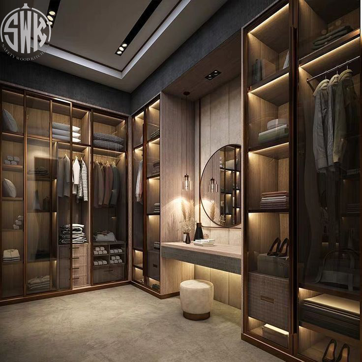دريسنج روم خشب Safety Wood للمطابخ والدريسنج روم📞01289151419 -01115552318