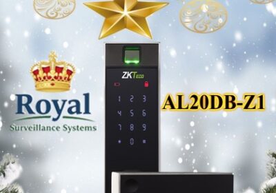 20DB