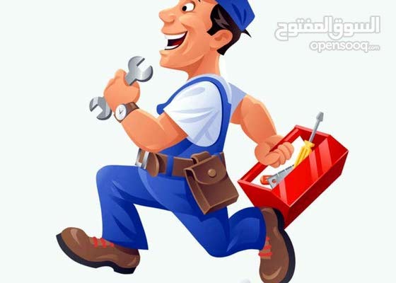 مطلوب للعمل مساعد فنى 01095999314