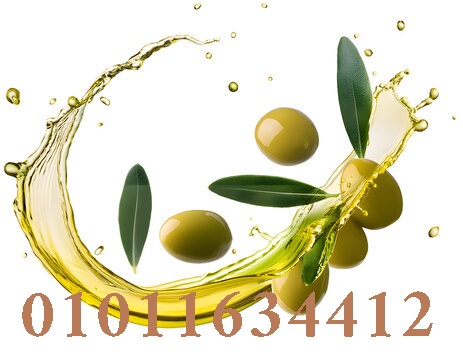 01011634412 زيت زيتون بكر ممتاز فاخر للتخزين والاستخدام من مطروح