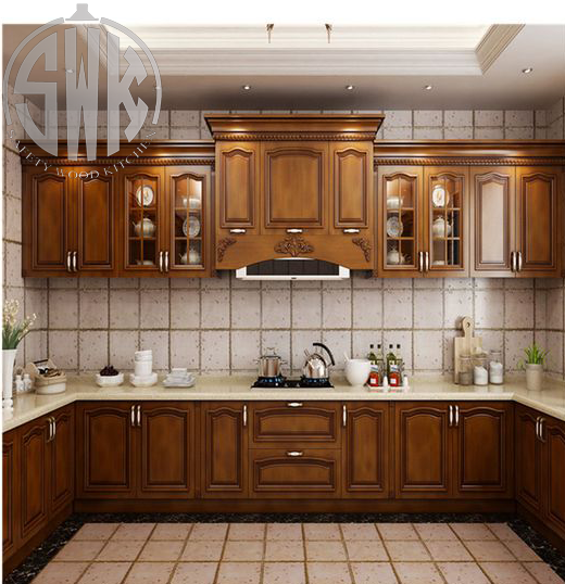 شركة مطابخ خشب أرو Safety Wood للمطابخ والدريسنج روم📞01289151419 -01115552318