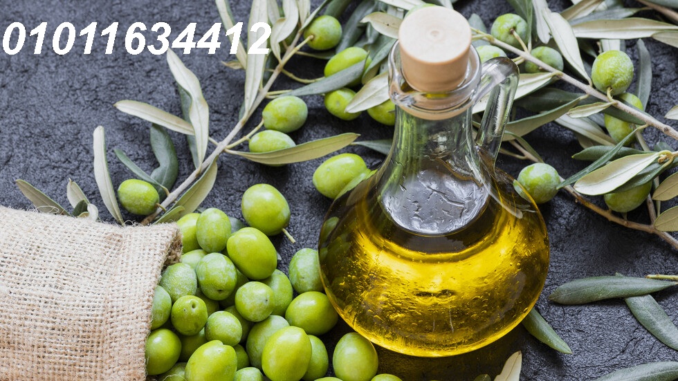 زيت زيتون طبيعي لو بتشتري بعقل 01011634412