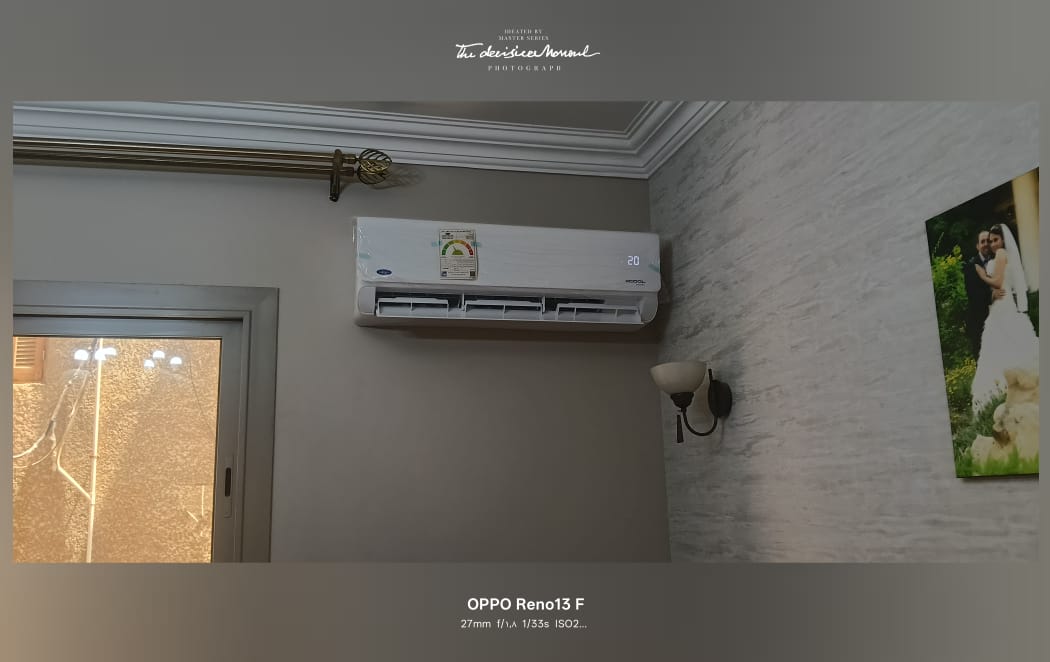 الفرق بين التكييف كاريير الانفرتر والعادي؟ افضل انواع تكييف كاريير؟