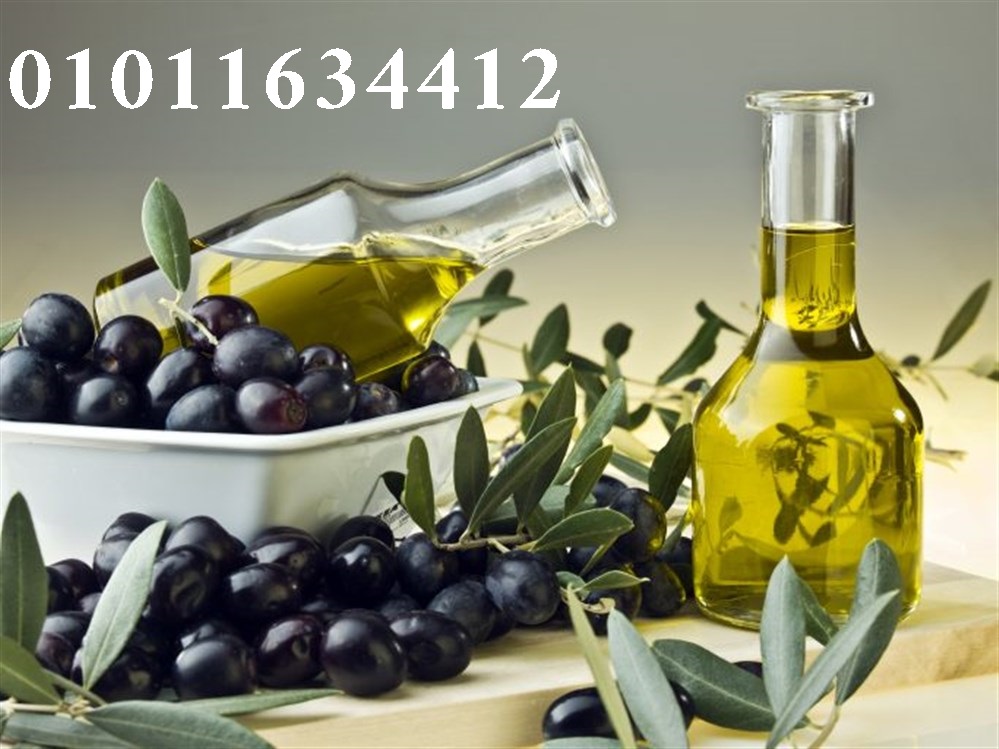 01011634412 زيت زيتون فاخر من مزارع مطروح