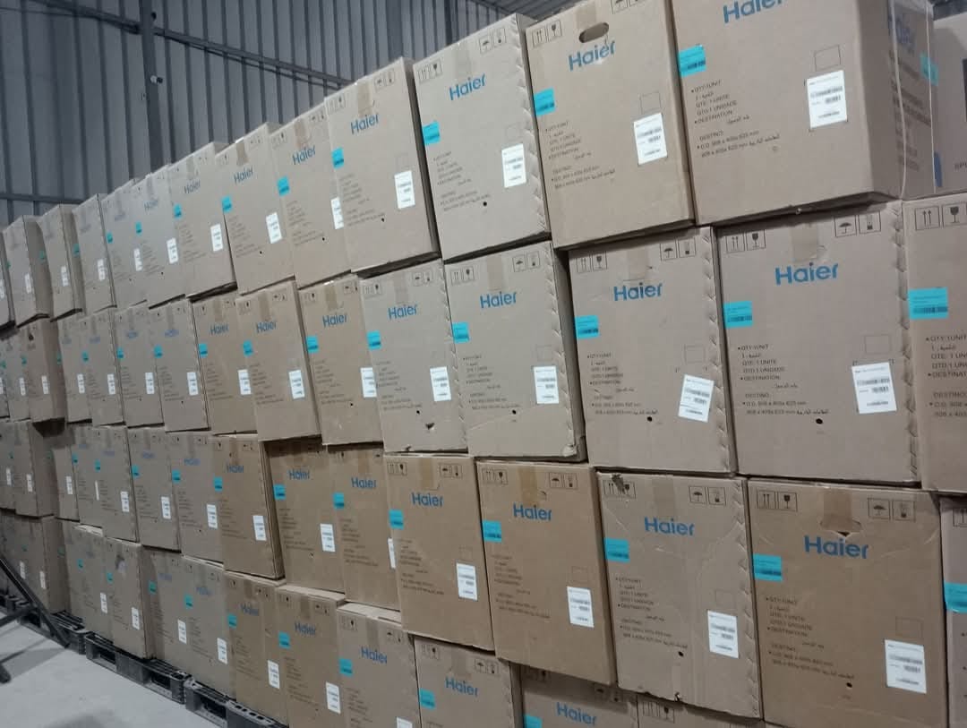 دلوقتي مع ريفر كول تقدر تشتري تكييف هاير وتستمتع بجو مريح طول الصيف.