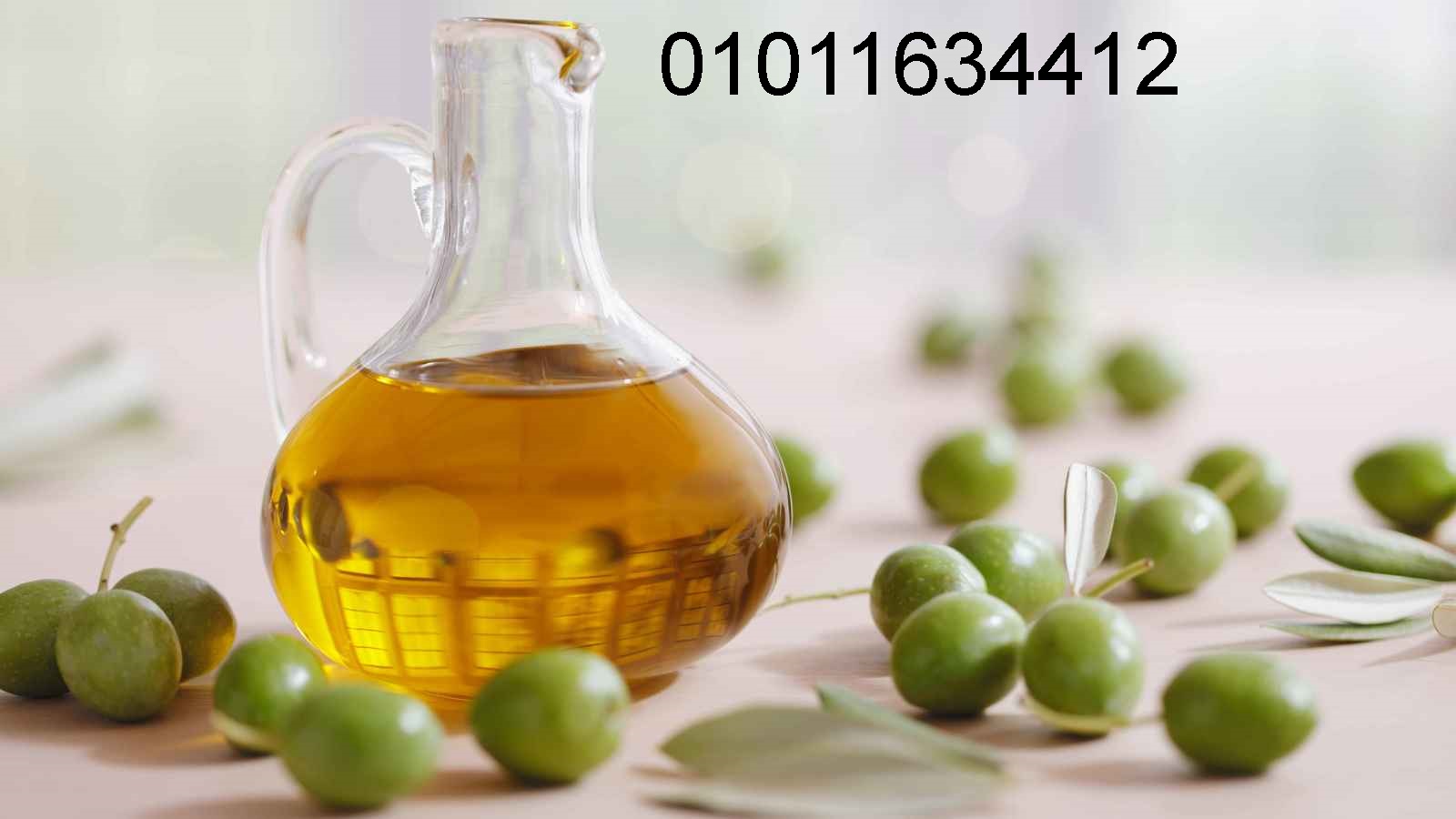 01011634412 زيت زيتون فاخر وصحي من مطروح