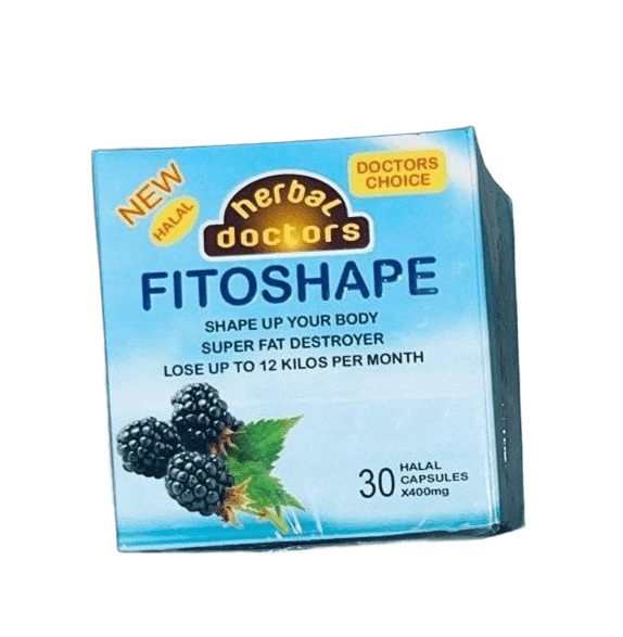 للتخسيس فيتوشيب FITOSHAPE