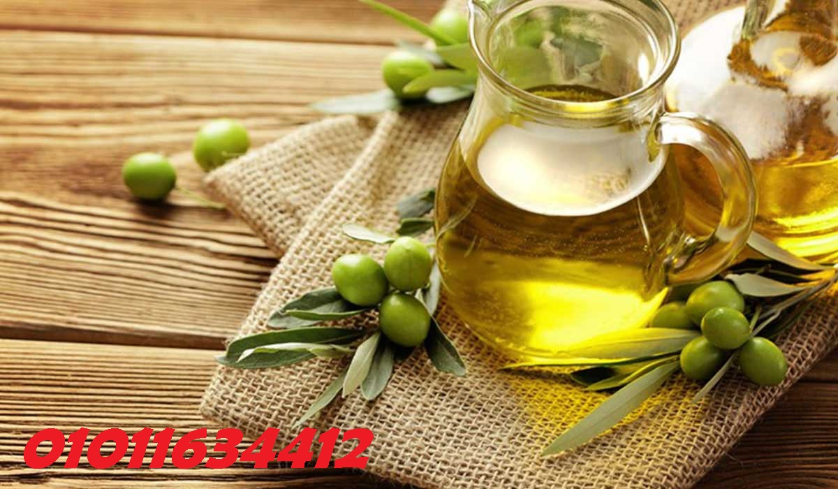 زيت زيتون بلدي نقي طازج 01011634412