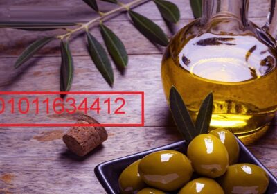 52-اكتشفي-فوائد-زيت-الزيتون-على-الريق-لصحة-أفضل