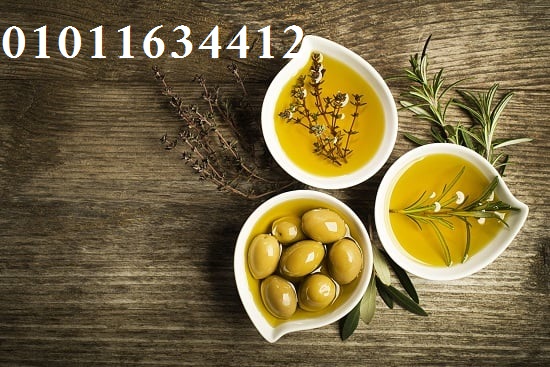 زيت زيتون هدية الطبيعة ليك 💚 📞 01011634412