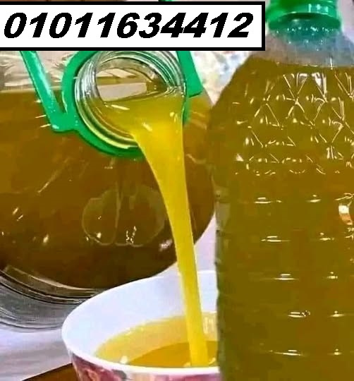 زيت زيتون طبيعي للبيع 01011634412