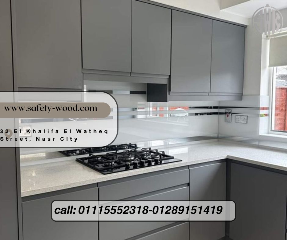 اشهر شركة مطابخ في القاهرة الجديدة WOODKITCHEN للمطابخ والدرسينج روم 📞01289151419 -01115552318