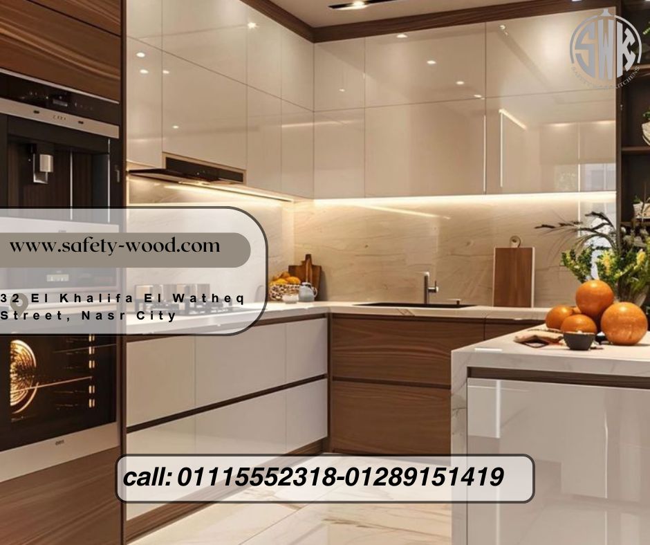 افضل سعر في مصر للمطابخ WOOD KITCHEN للمطابخ والدرسينج روم 📞01289151419 -01115552318
