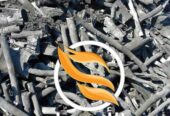 فحم البرتقال للتصدير – فحم حمضيات نخب اول