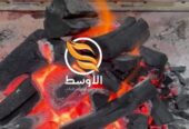 هل تبحث عن تجربة شواء مثالية؟ فحمّنا النباتي الطبيعي 100% هو اختيارك الأول.
