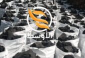 هل تبحث عن تجربة شواء مثالية؟ فحمّنا النباتي الطبيعي 100% هو اختيارك الأول.