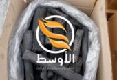 فحم الاصابع برتقال للتصدير – فحم طبيعي نخب اول