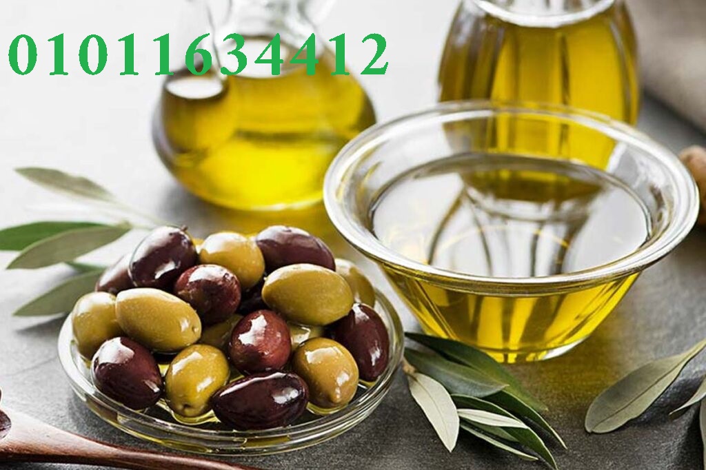 زيت زيتون طبيعي 100% 🌳 📲 اطلب الآن: 01011634412