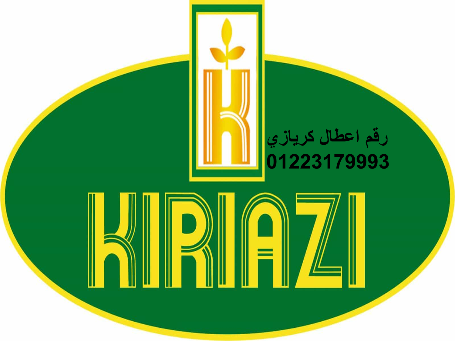 رقم صيانة ثلاجات كريازي عين شمس 01095999314