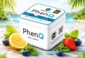 تساعد حبوب phenq على مضاعفة معدلات حرق الدهون.